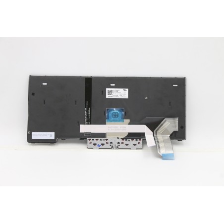 Lenovo FRU Odin Keyboard Full BL